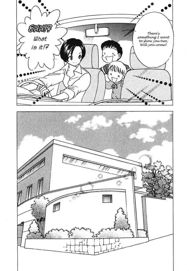 Orange Yane no Chiisana Ie Chapter 8 3